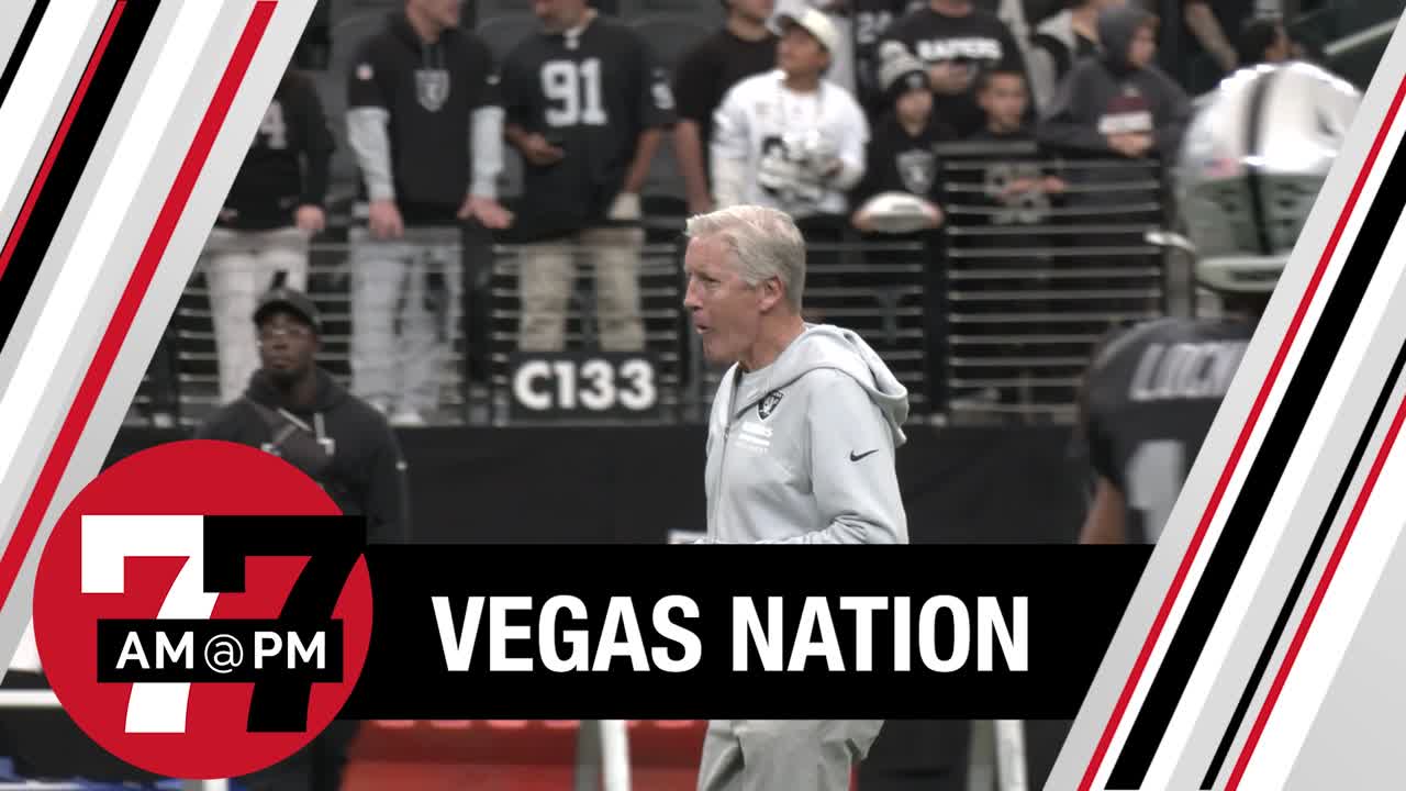 Raiders fire Pete Carroll, players react