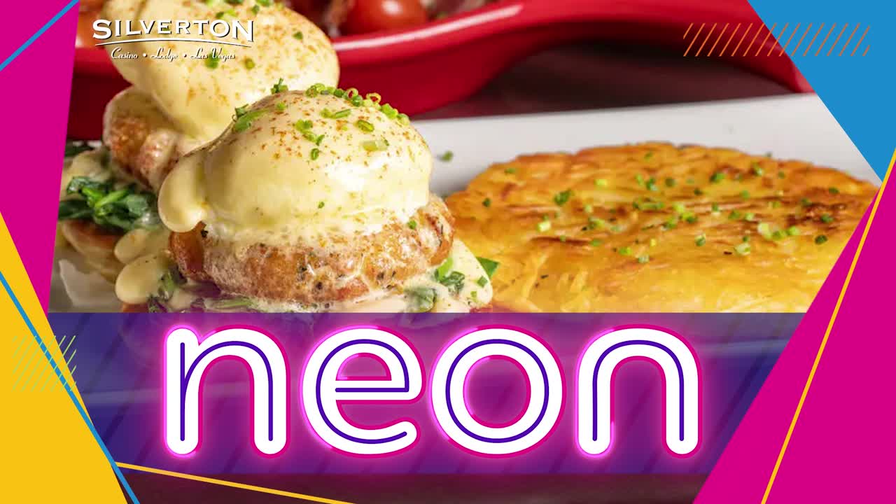 New breakfast spot replaces Hash House A Go Go at off-Strip Vegas casino