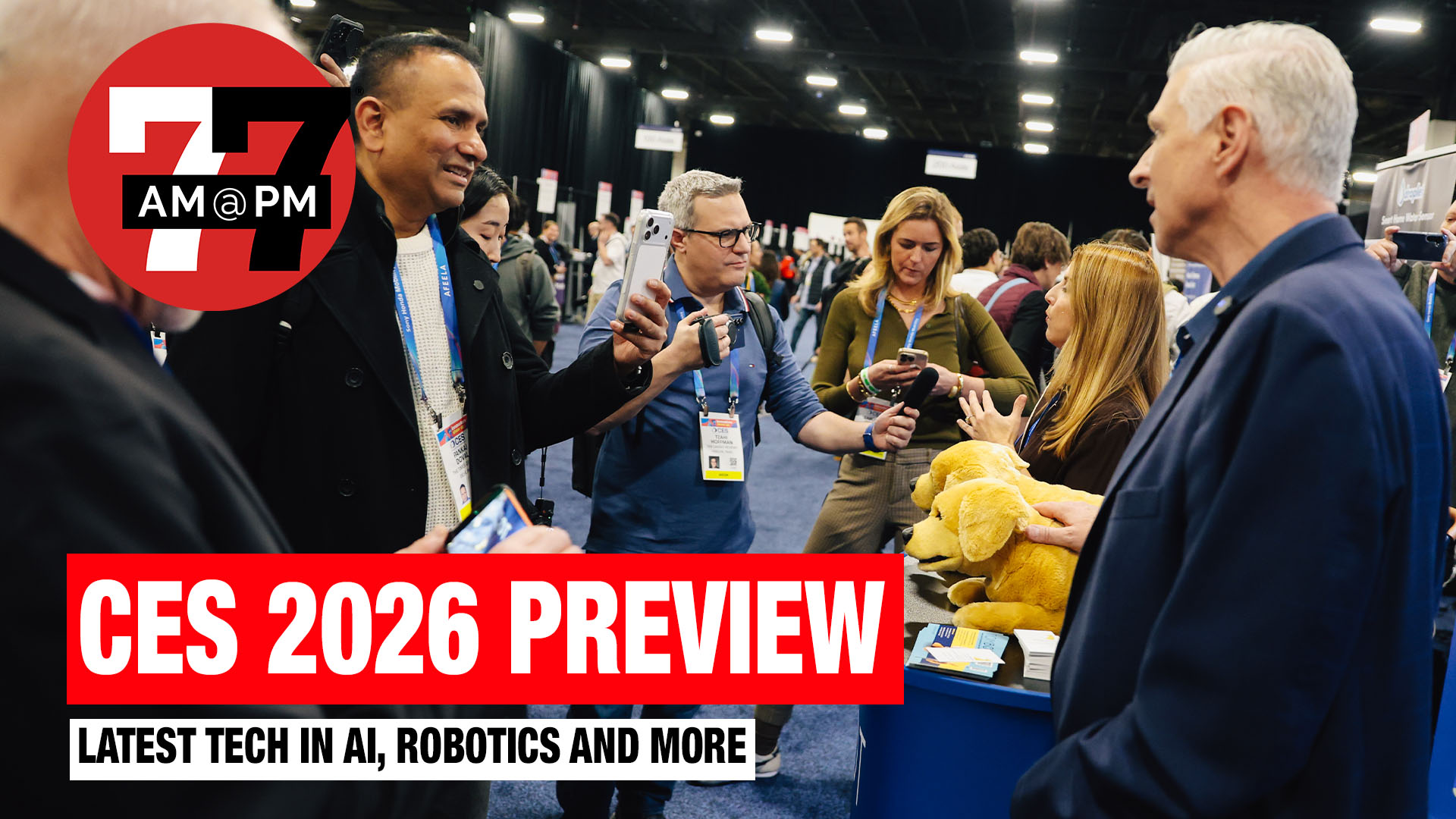 Las Vegas News | 7@7 AM for Tuesday, January 6th, 2026