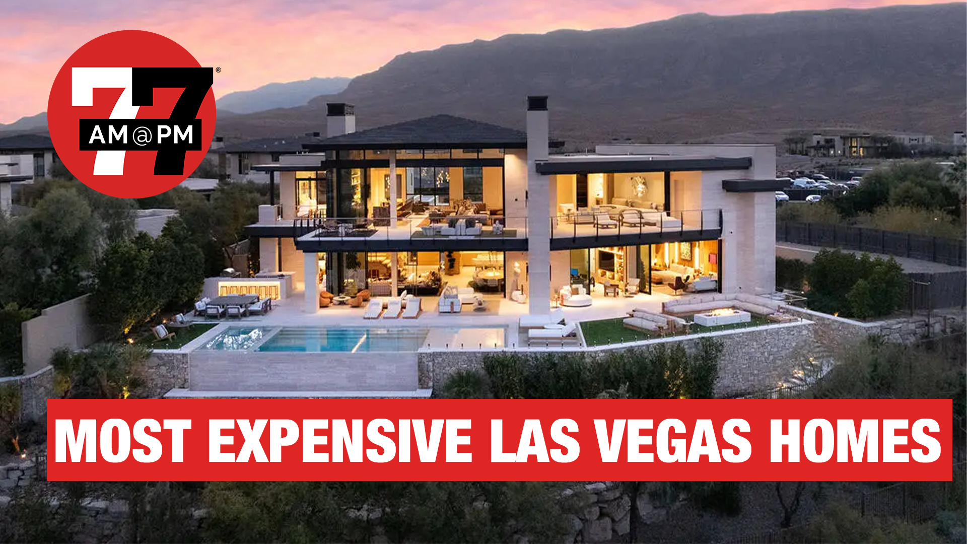 7@7 PM for Monday, January 5, 2026