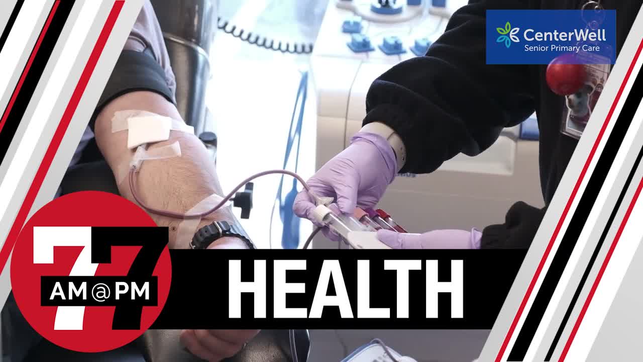 Super Bowl sweepstakes with American Red Cross