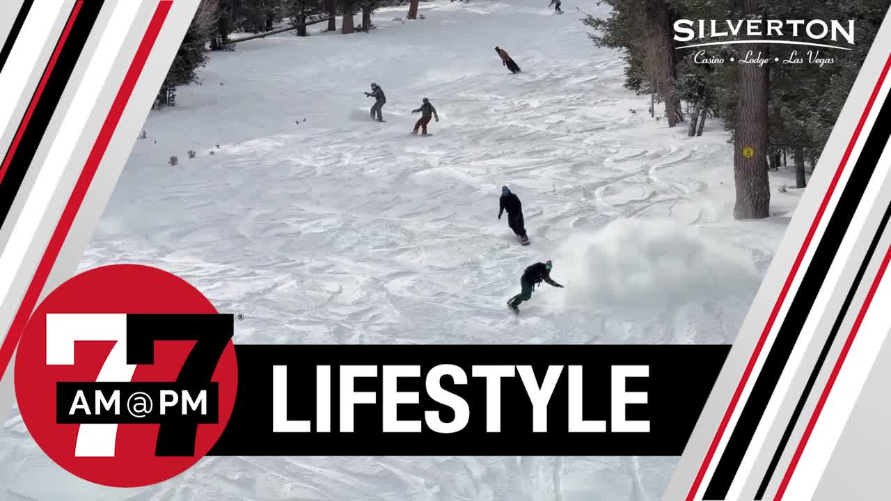 Lee Canyon aims to make winter fun affordable