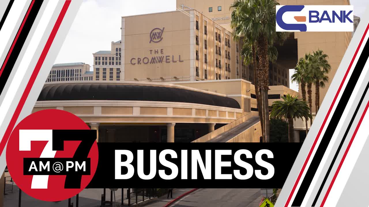 Lisa Vanderpump is taking over the Strip, one Caesars property at a time