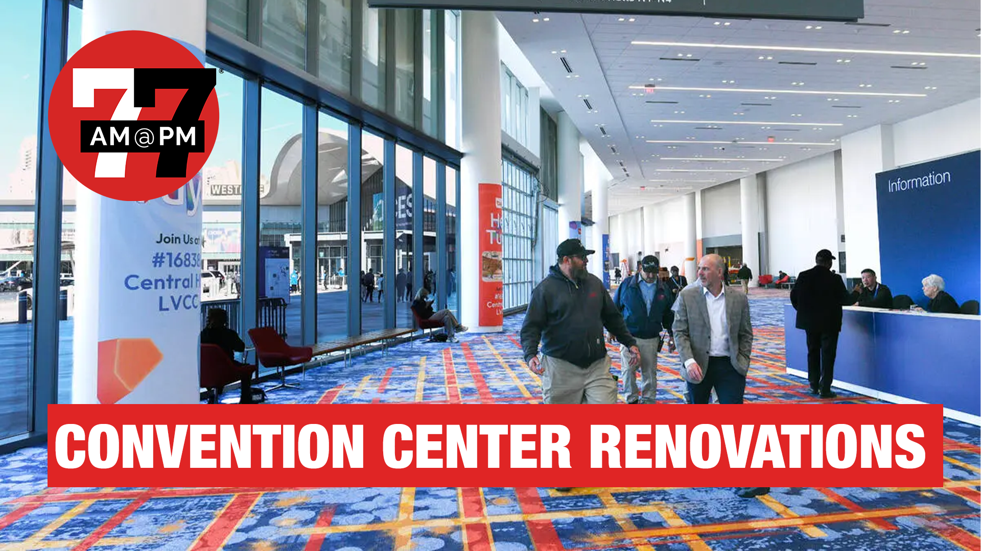 7@7 PM for Tuesday, January 6, 2025