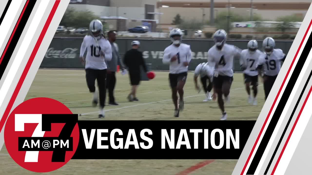 Raiders start search for new coach