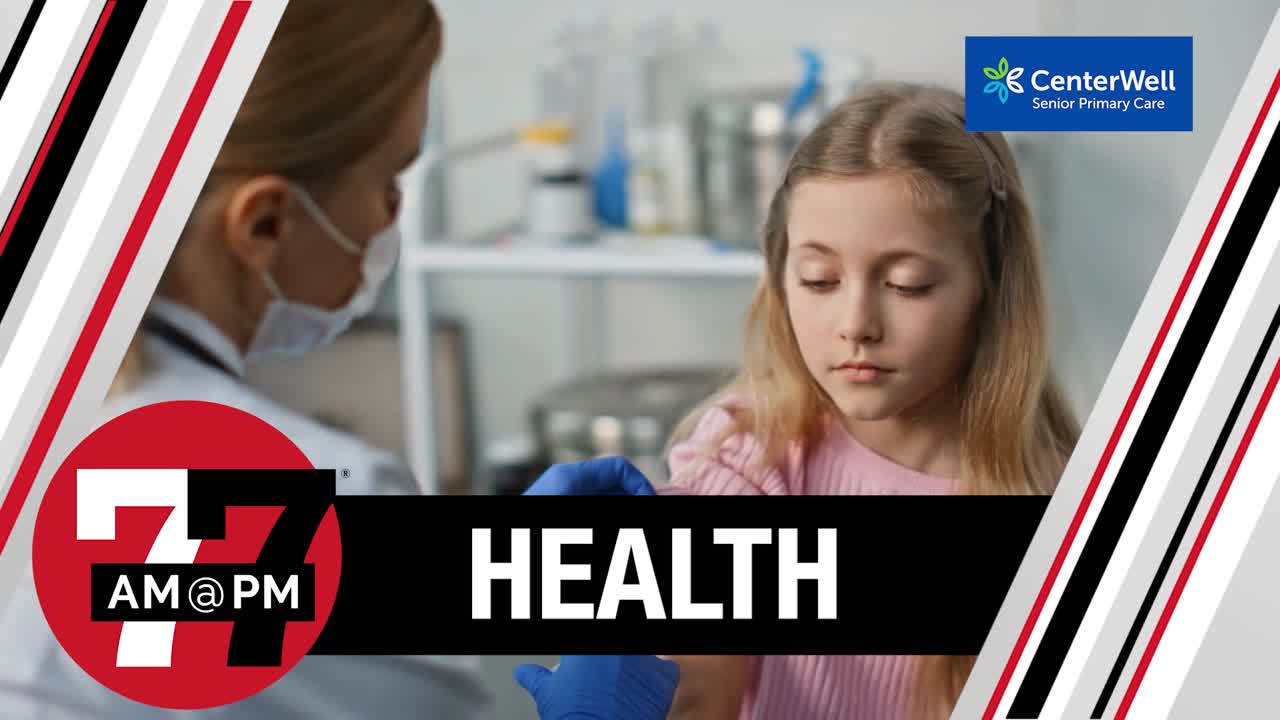 Vaccine list pared back