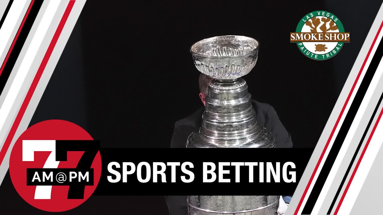 Odds to win Stanley Cup