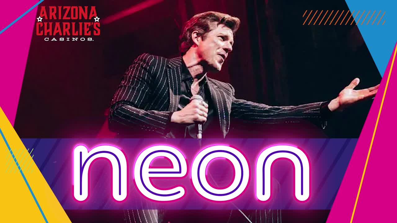 The Killers throw it deep in invite-only Strip performance