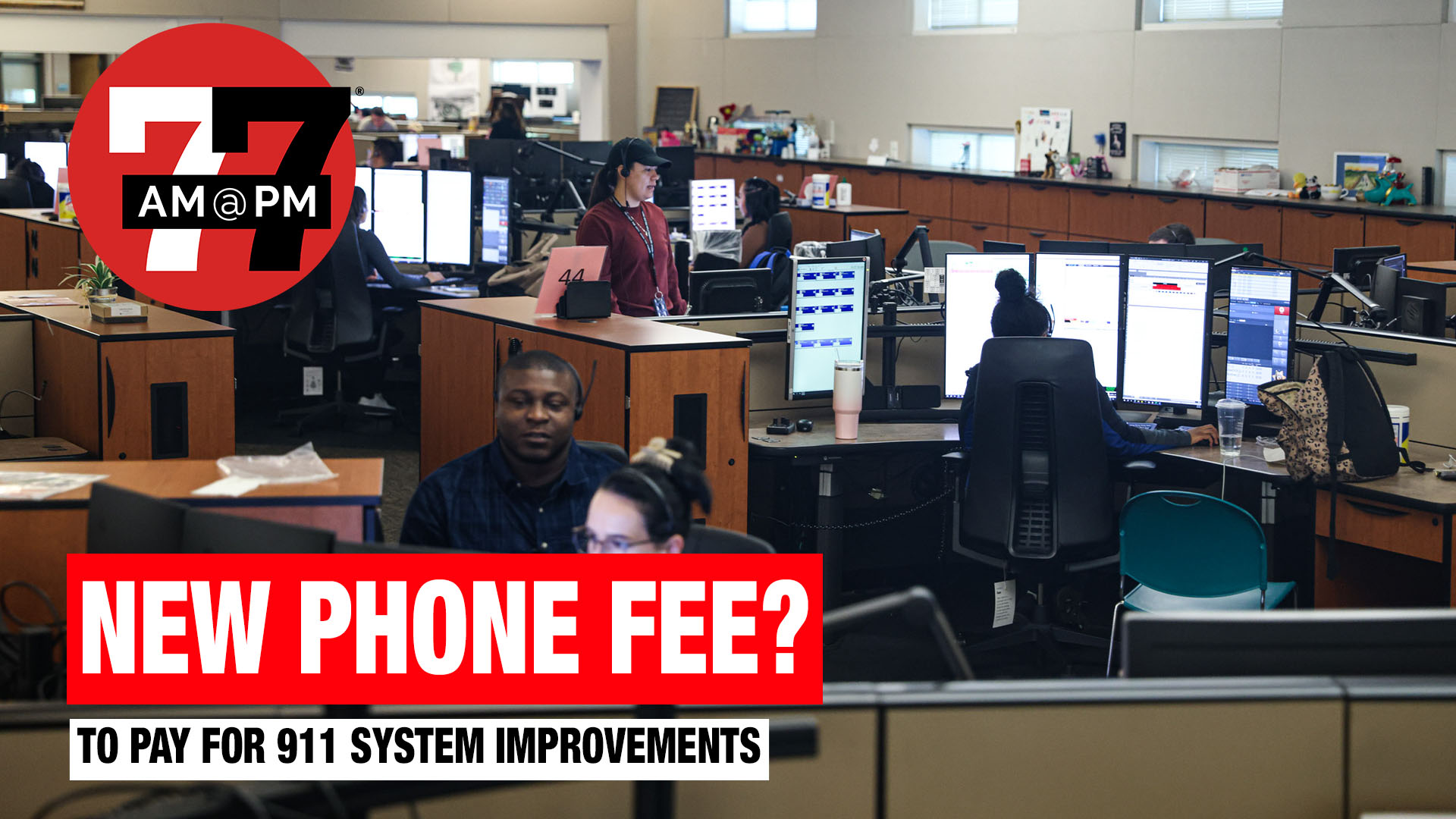 Las Vegas News | 7@7 AM for Thursday, January 8th, 2026