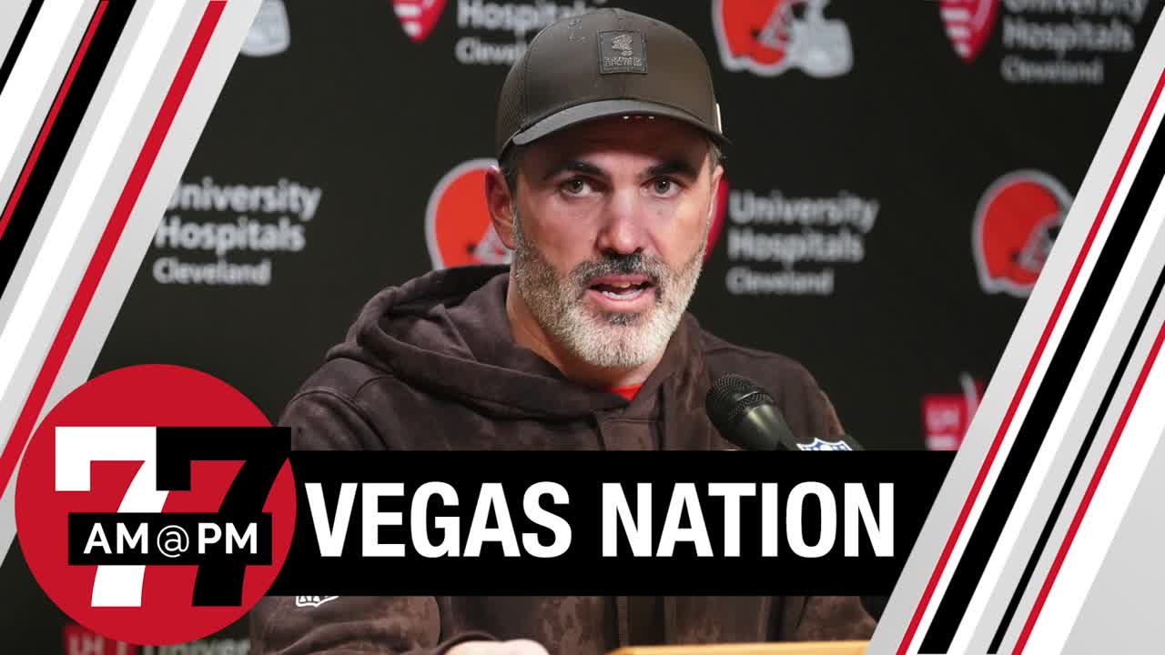 Raiders coach search update