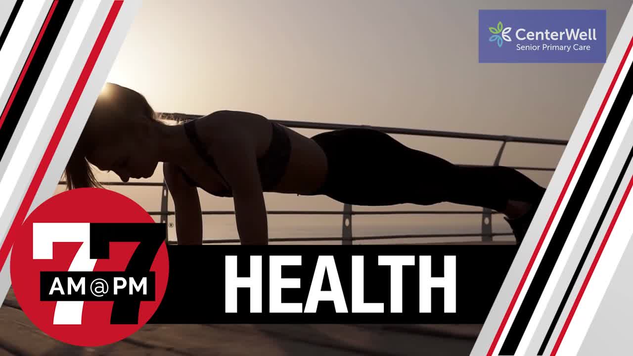 This simple exercise builds strength faster than weightlifting