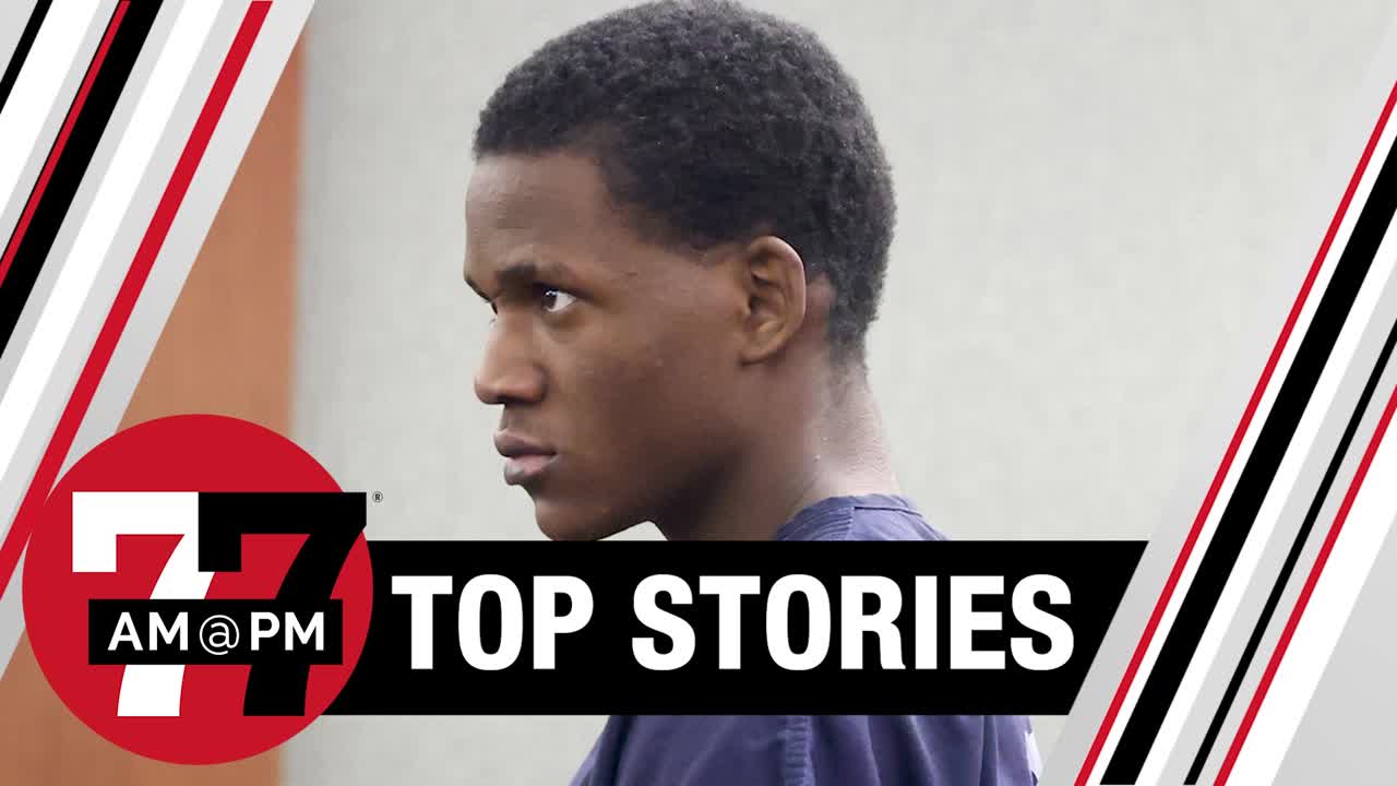 Teen who attacked Nevada youth counselor could have probation revoked