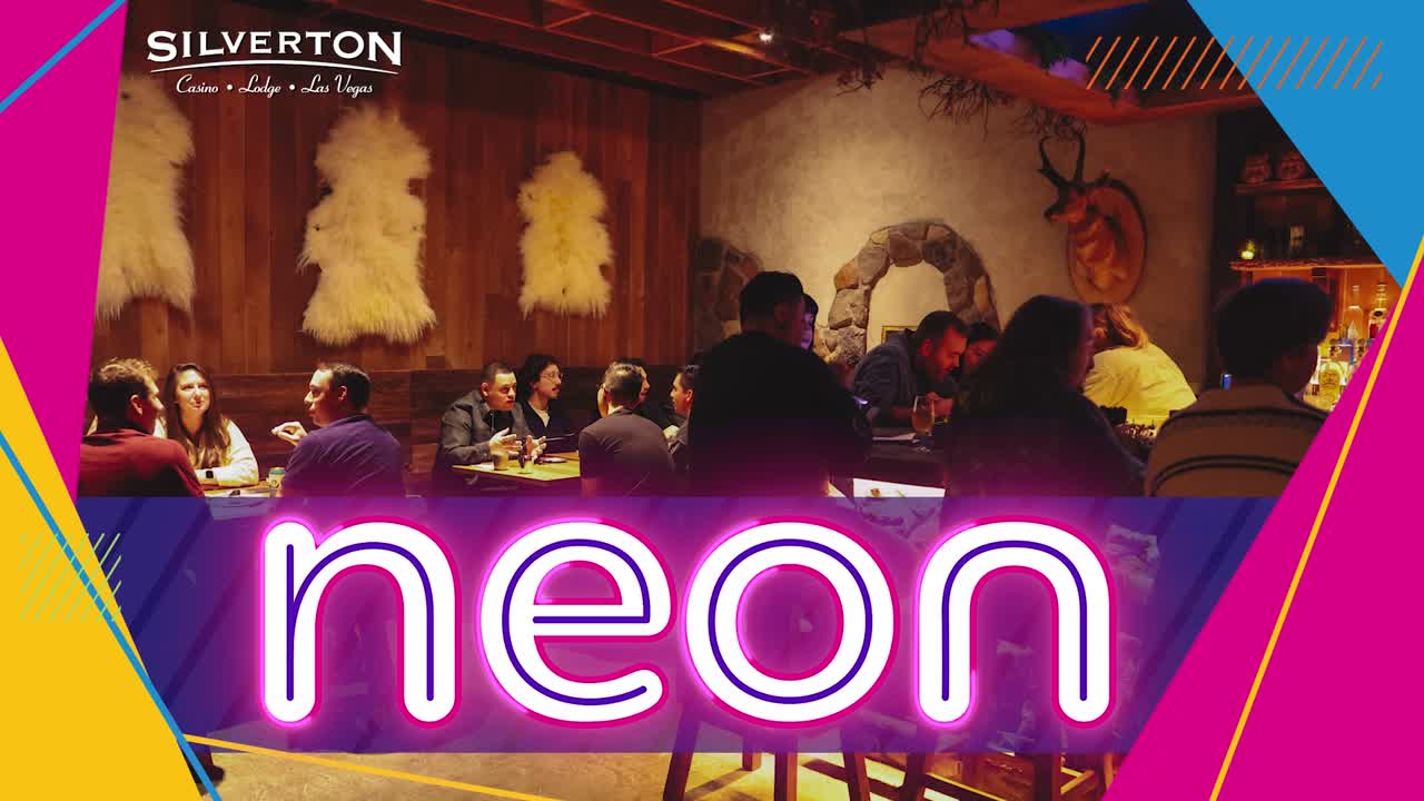 Go inside Las Vegas' first alpine yurt bar