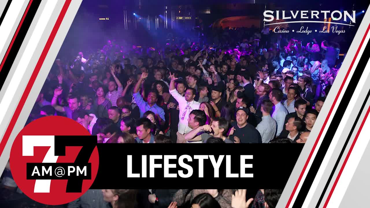 What's coming to Las Vegas in the new year