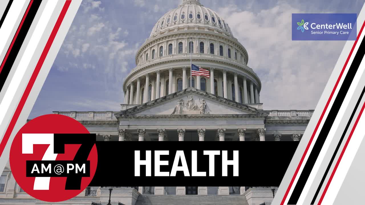 House passes bill to extend health care subsidies in defiance of GOP leaders