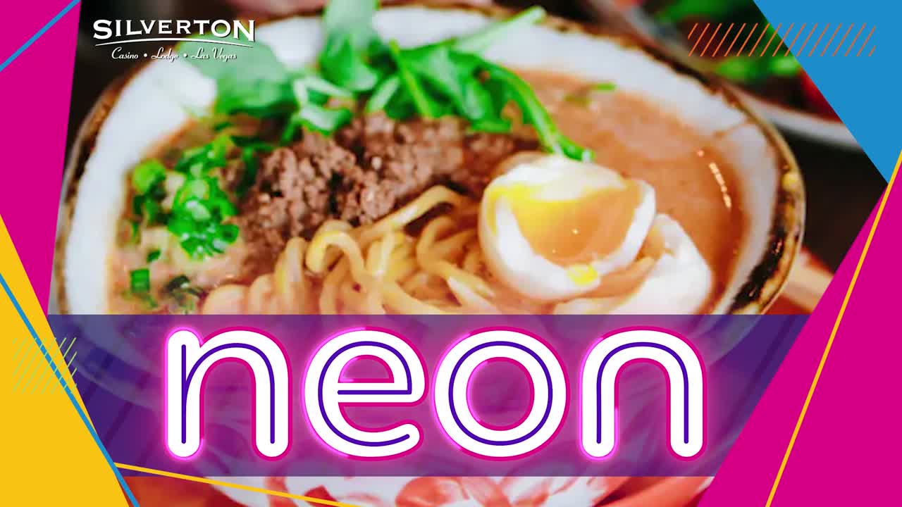 San Francisco ramen shop opening its 2nd Las Vegas Valley location