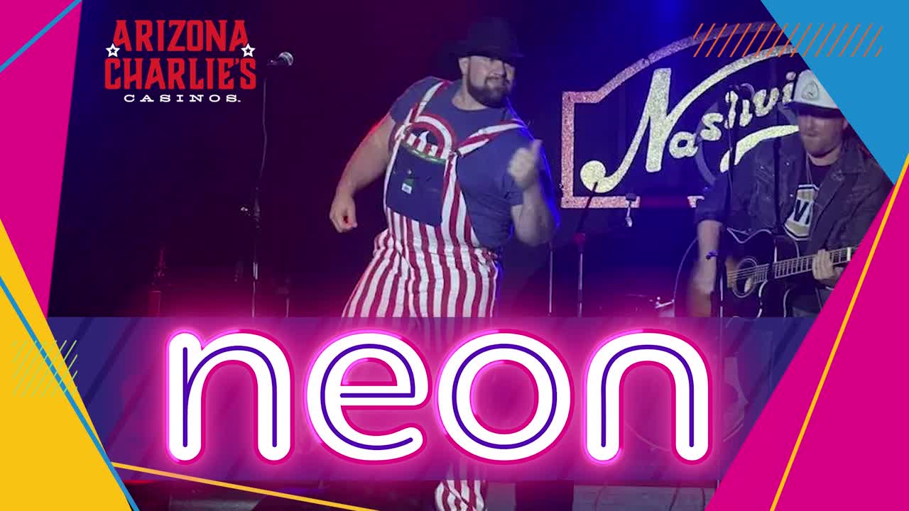 Biggest Loser takes large role in Strip adult review