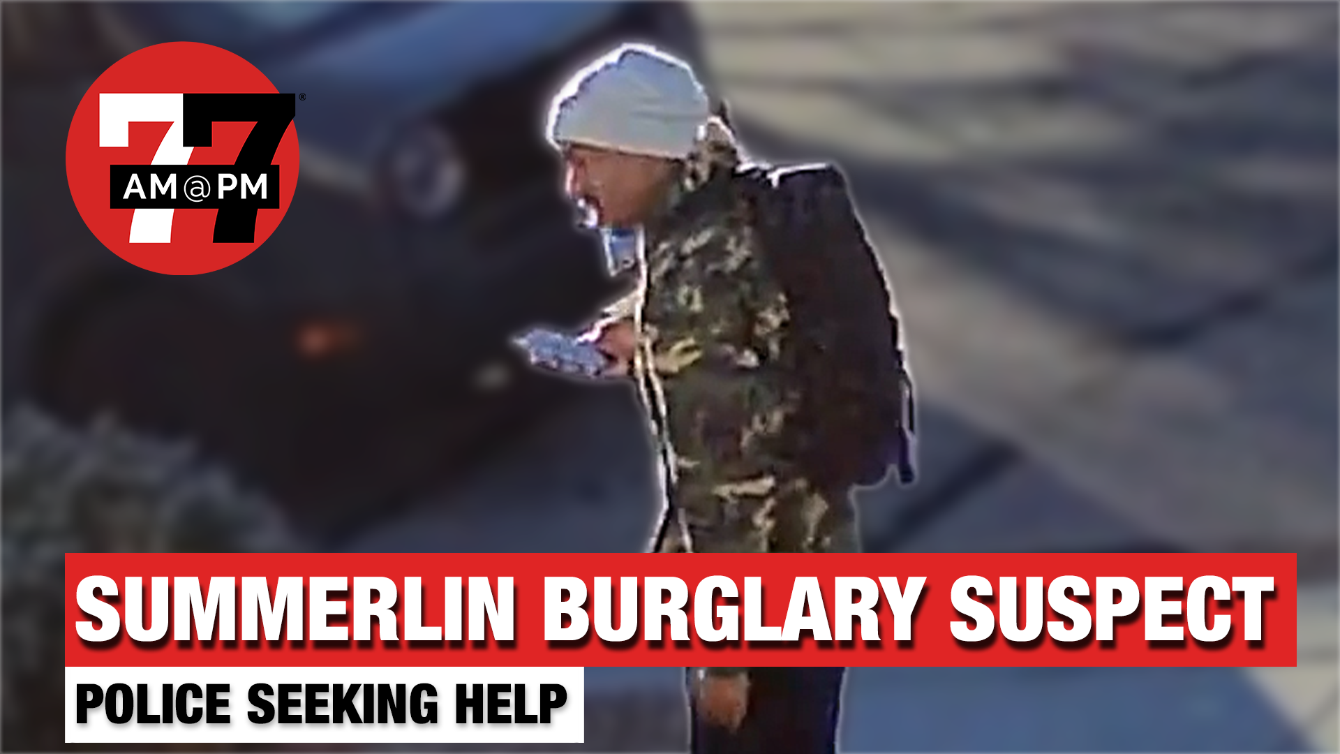 7@7 PM for Friday, January 9, 2026