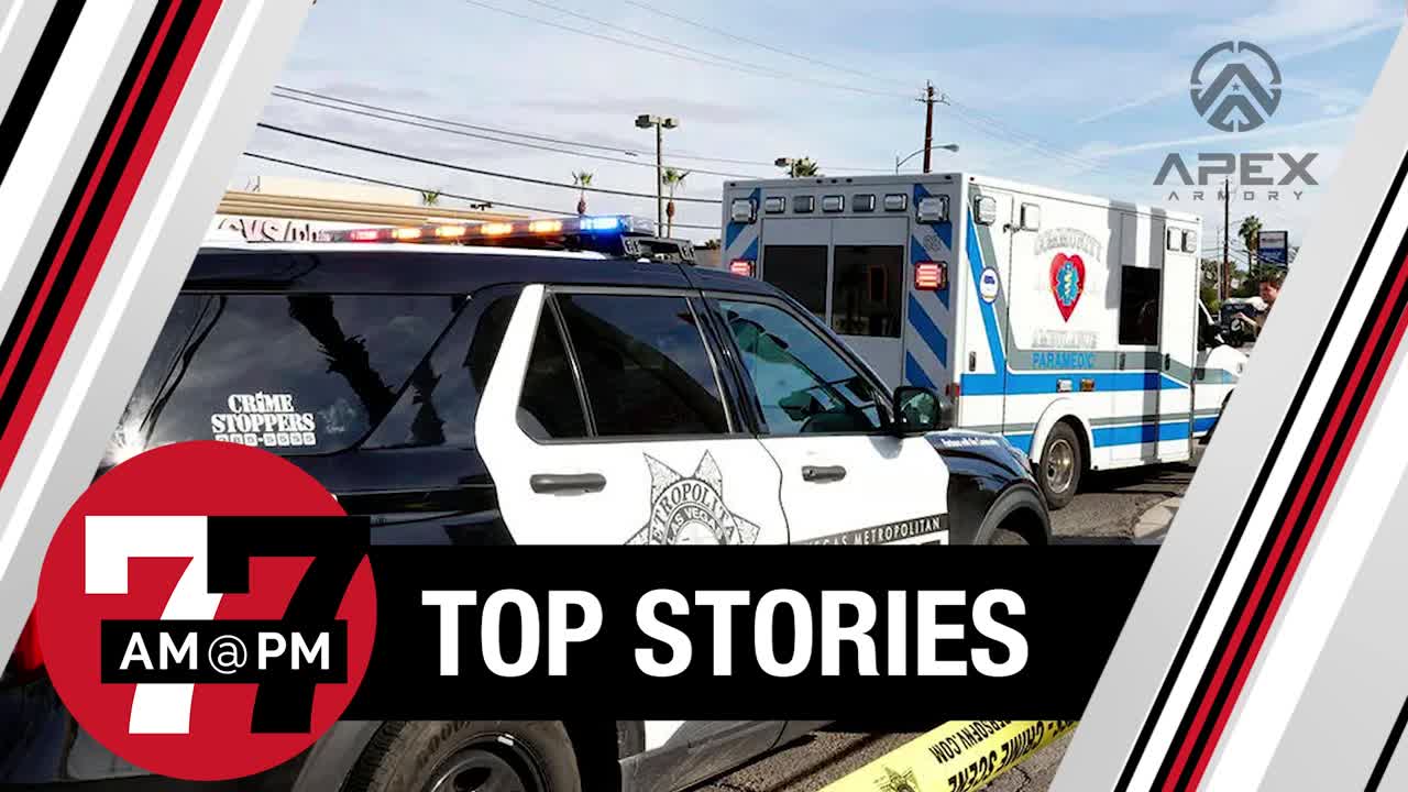 Metro releases more details about 2 police shootings