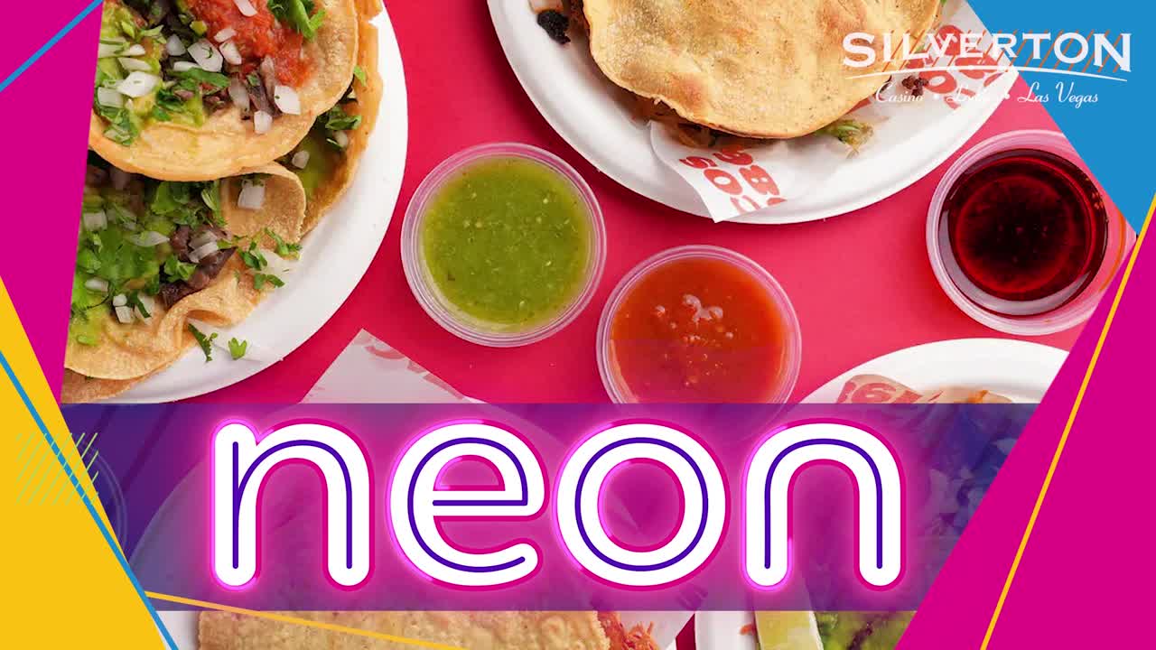 Two LA mainstays to debut at Summerlin casino food hall