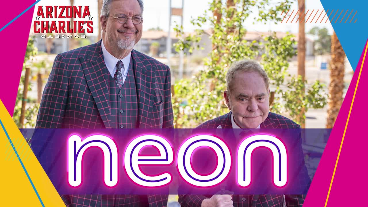 In 25th year in Las Vegas, Penn & Teller will play it to the very end