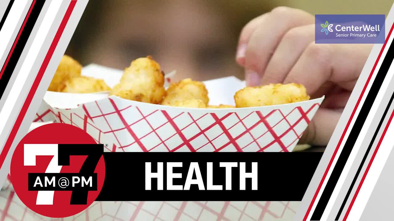 Frozen potato recall reaches Nevada, among other states