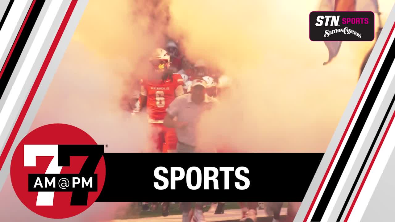 UNLV football transfer portal update