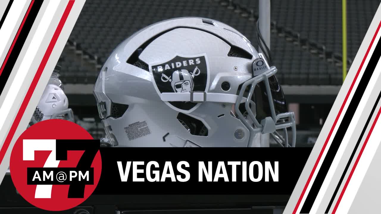 Raiders expand coach search