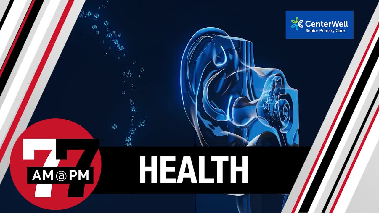 How to turn down the volume on tinnitus