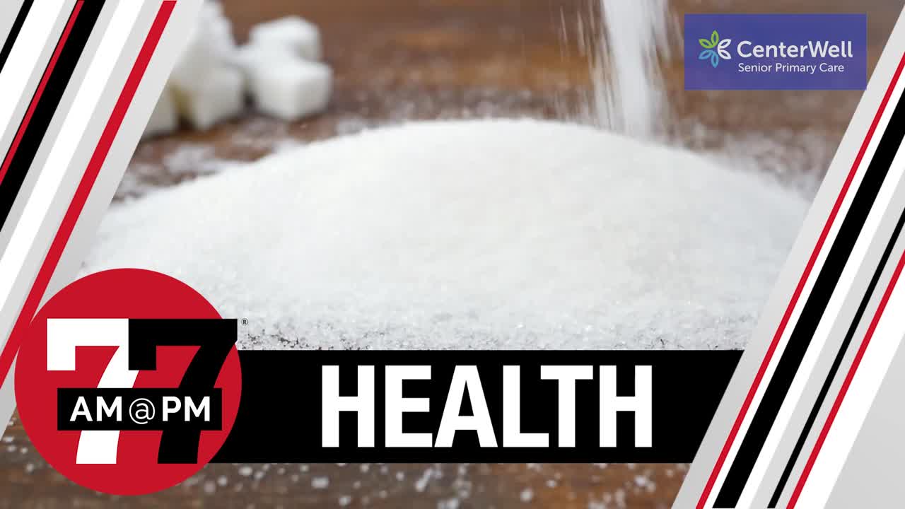Foods with healthy-sounding buzzwords could be hiding added sugar