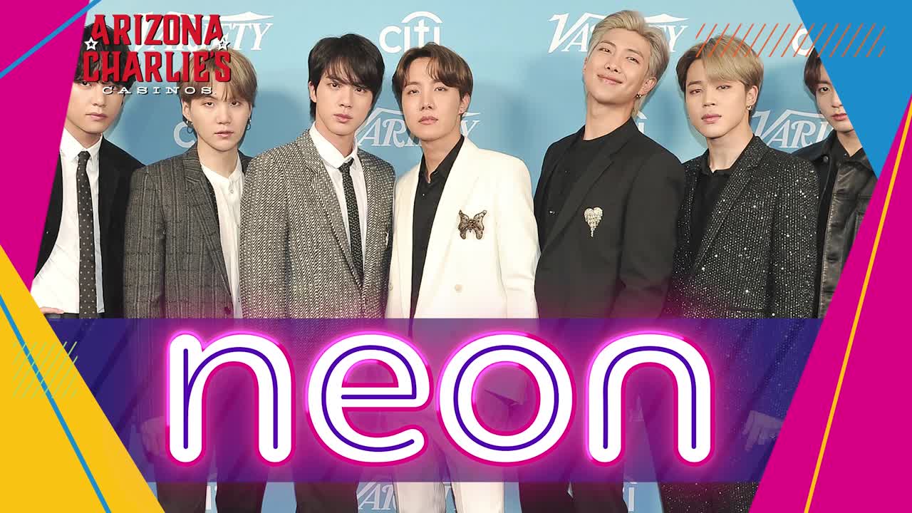 K-pop legends returning to Las Vegas in May