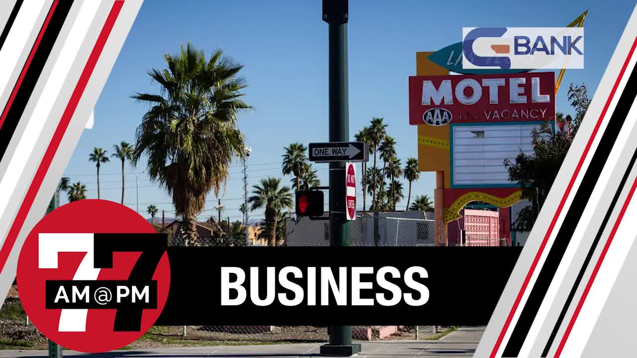 Tony Hsieh's boarded-up former motels are being demolished