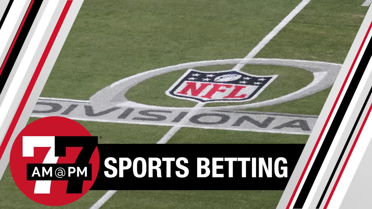 AFC Divisional Odds at BetMGM
