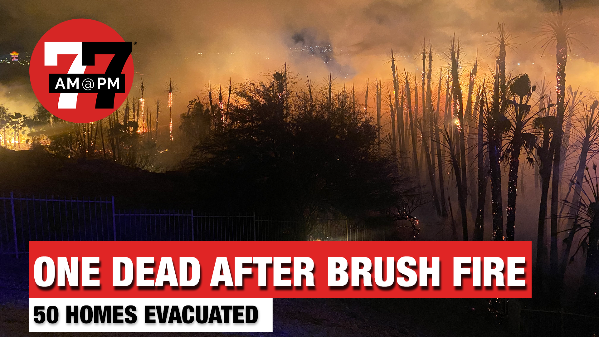 7@7 PM for Wednesday, January 14, 2026