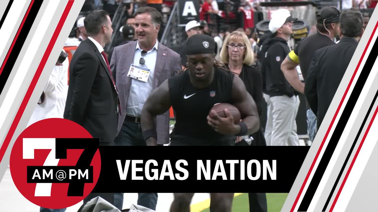 Ashton Jeanty on 2026 and coach search