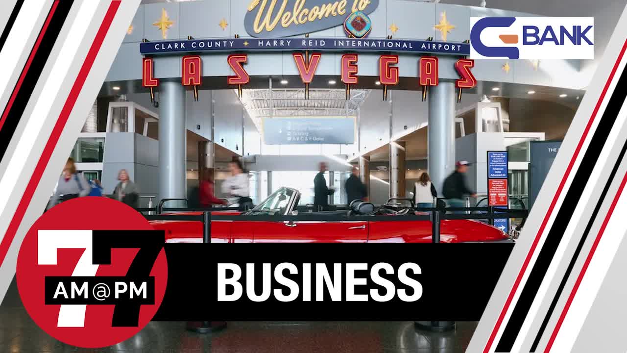 Mob Museum opens retail outlet, minimuseum at Reid Airport