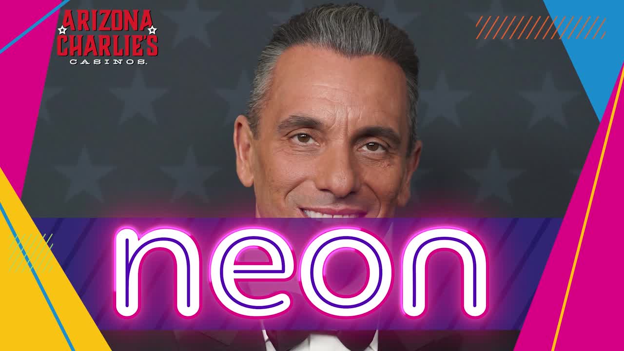 A 79-time Wynn Las Vegas headliner adds 8 dates