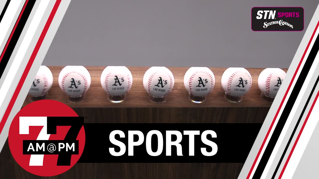 Recruiting tools for Athletics