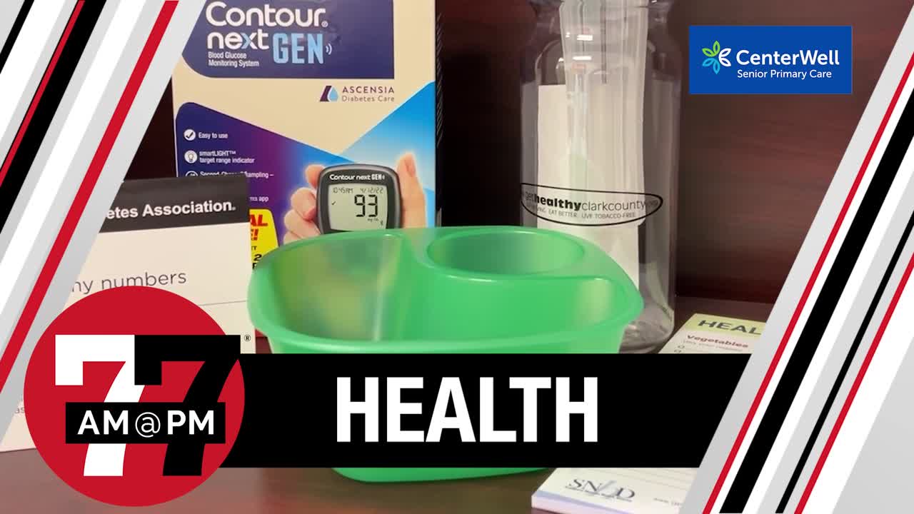 Free classes on diabetes