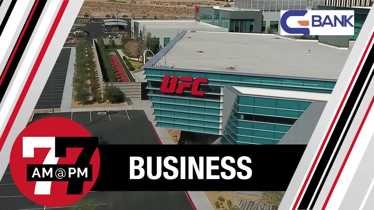 UFC, Meta enter into Apex naming rights deal