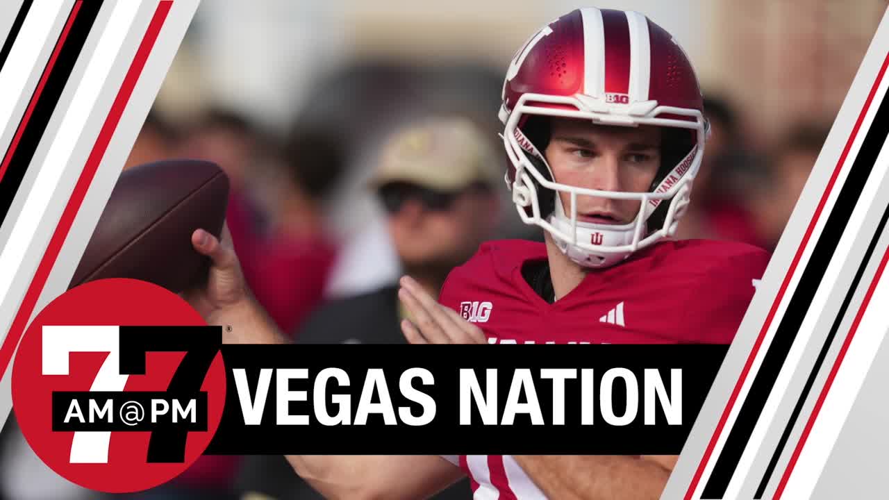 Graney: Raiders should call Curt Cignetti about coach opening