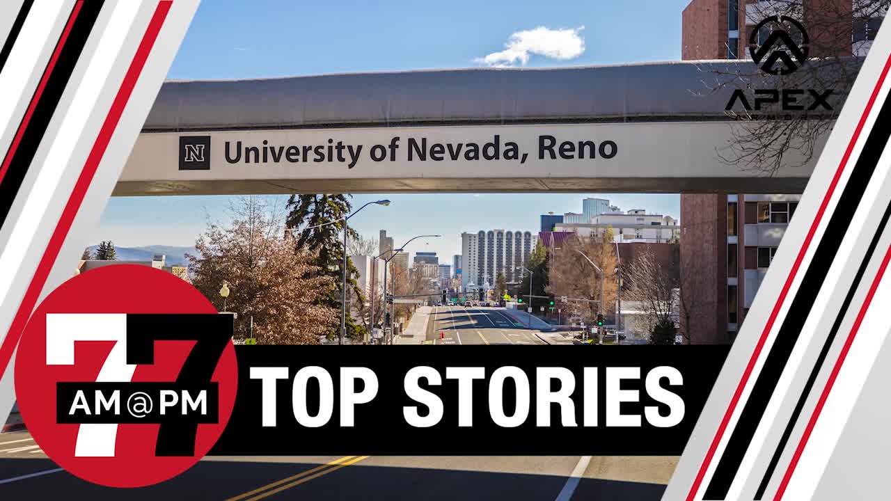 Feds announce probe into UNR, allege sex-based sports discrimination