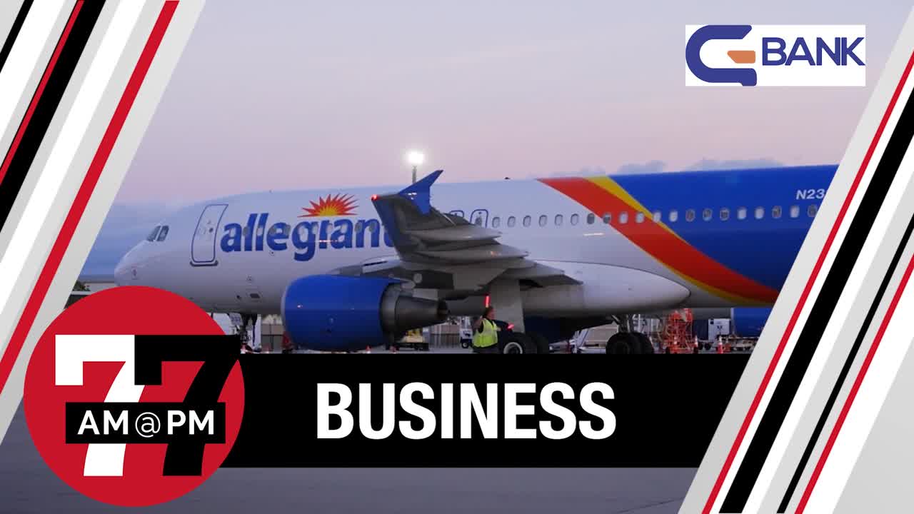 Allegiant routes to expand with addition of Sun Country jets