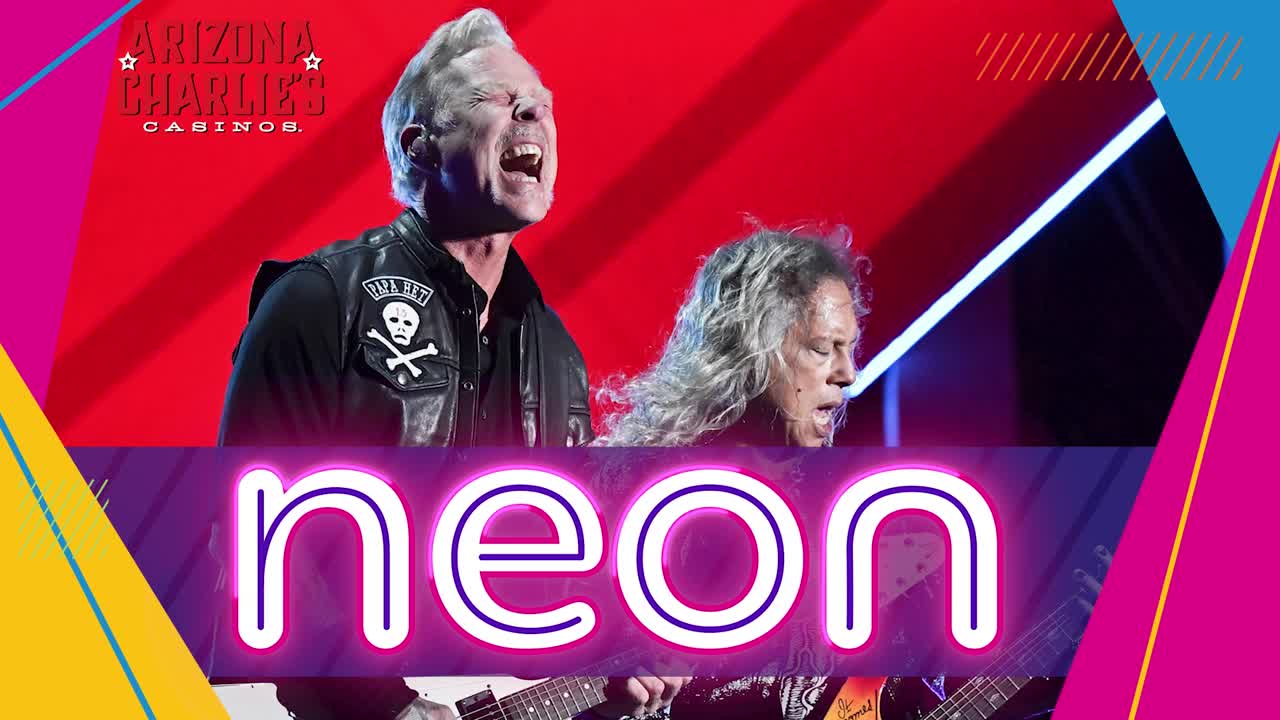 Sources: Metallica-to-Sphere is a done deal