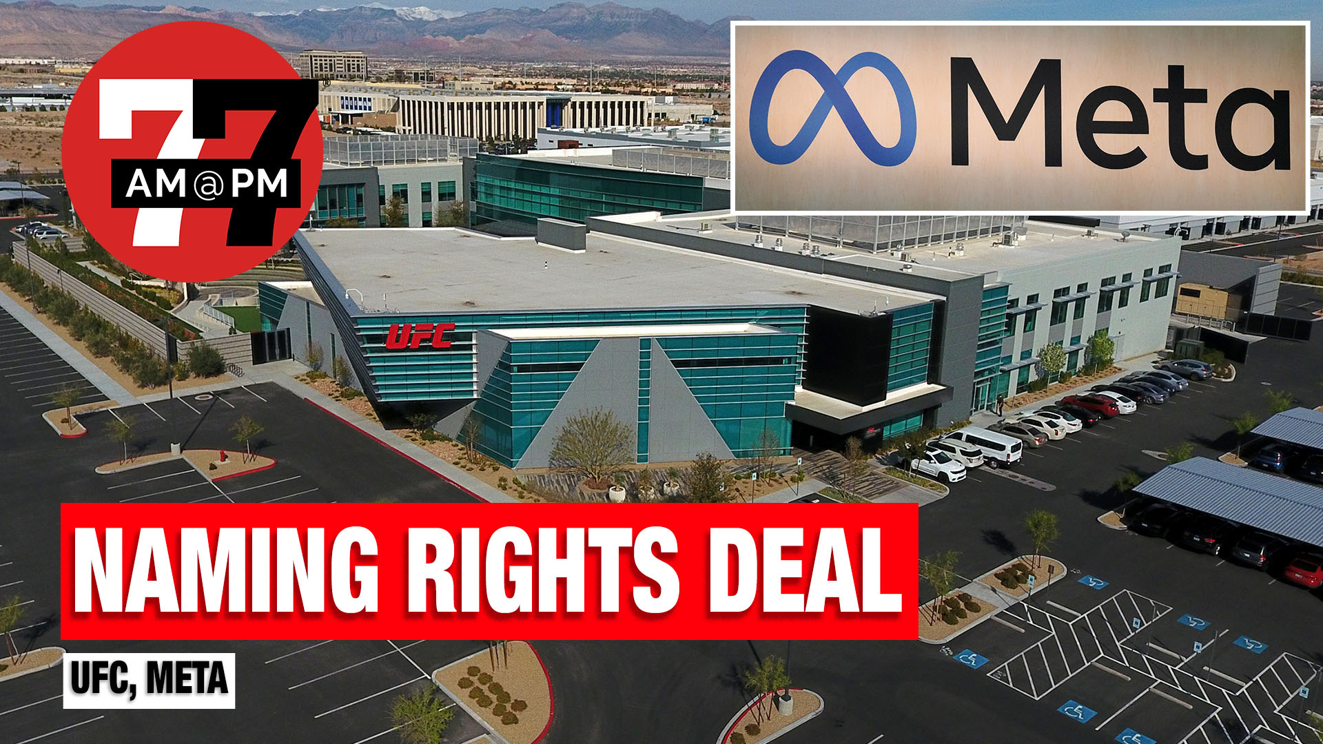 Las Vegas News | 7@7 AM for Friday, January 16th, 2026