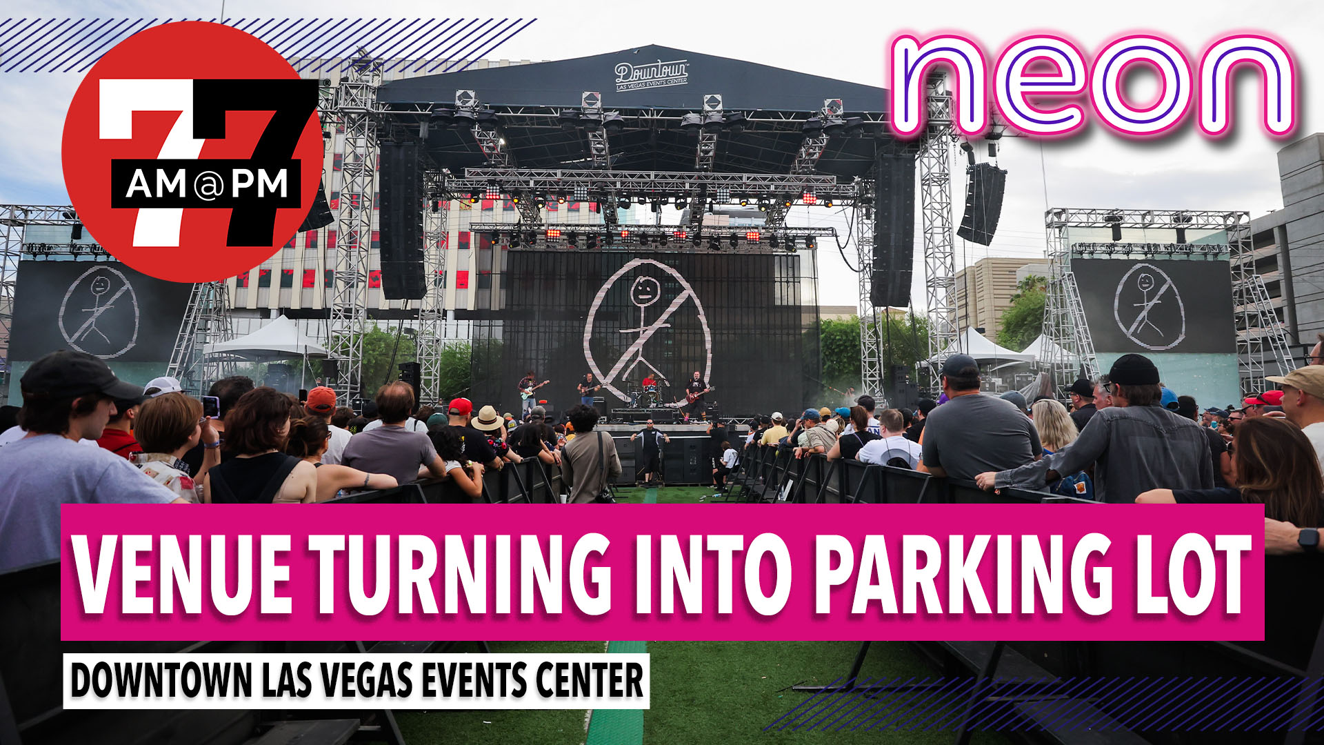 Las Vegas News | 7@7 AM for Monday, January 19th, 2026