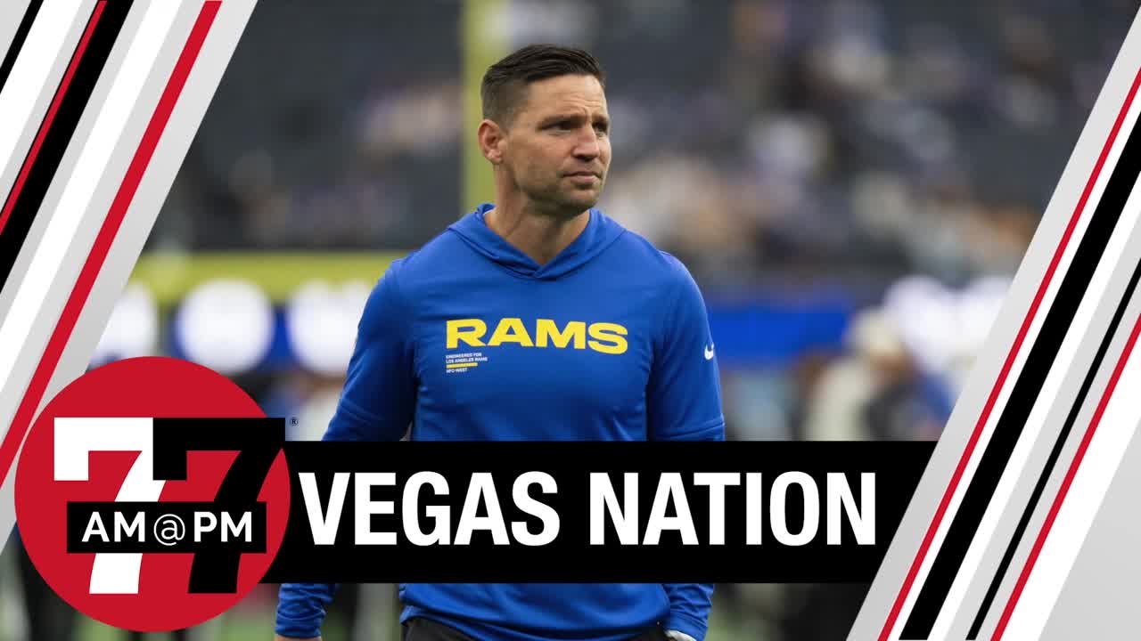 Top options to coach the Raiders