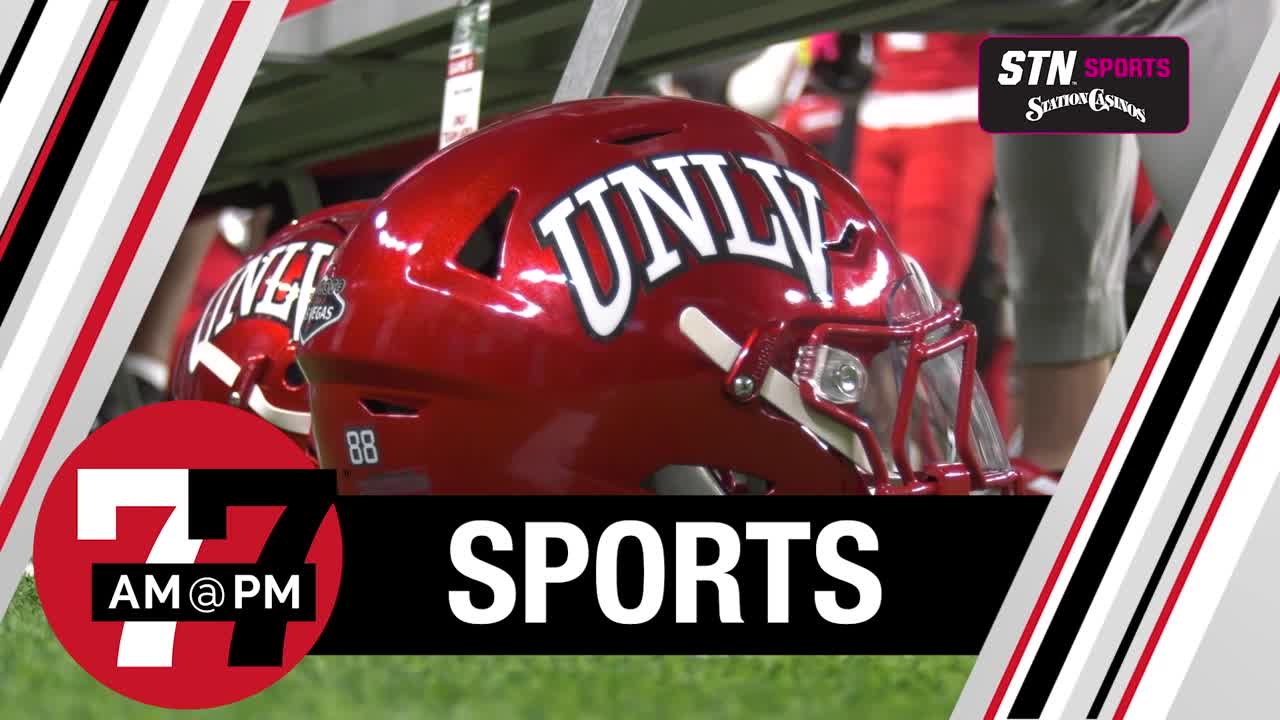 UNLV strikes deal with Memphis