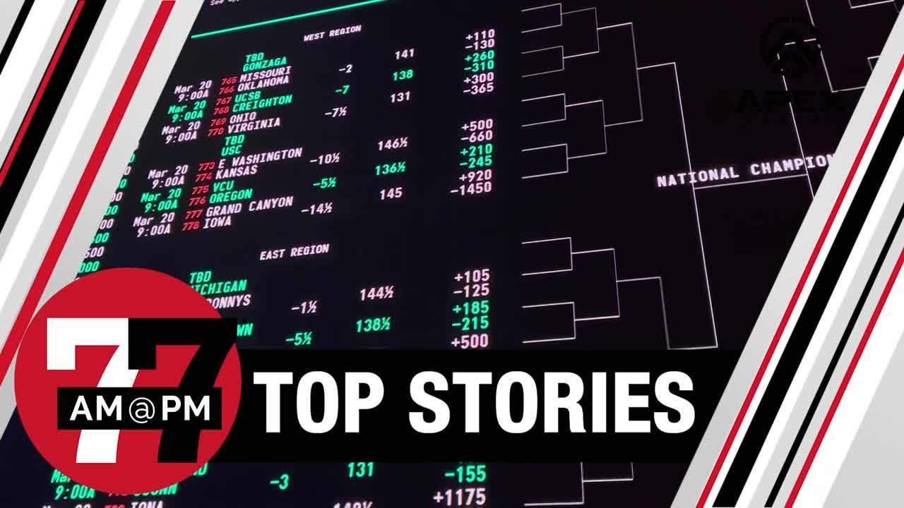 Las Vegas gambler charged in college basketball betting scandal