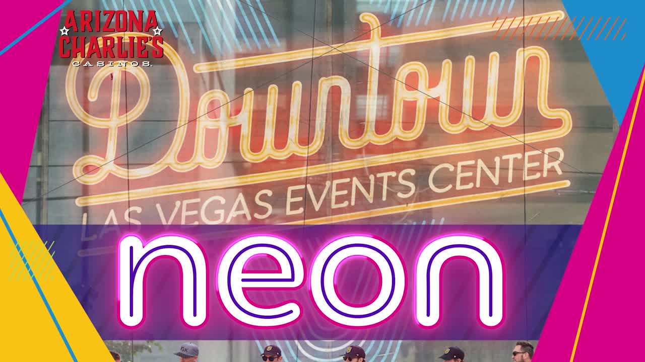 Downtown Las Vegas venue being turned into parking lot